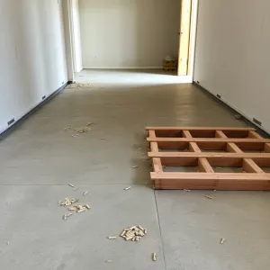 Jakie legary pod OSB