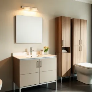 Jakie Meble Do Łazienki Polecacie