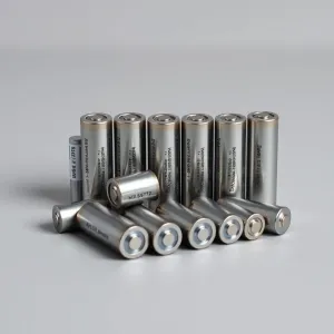 Jakie ogniwa do wkrętarki