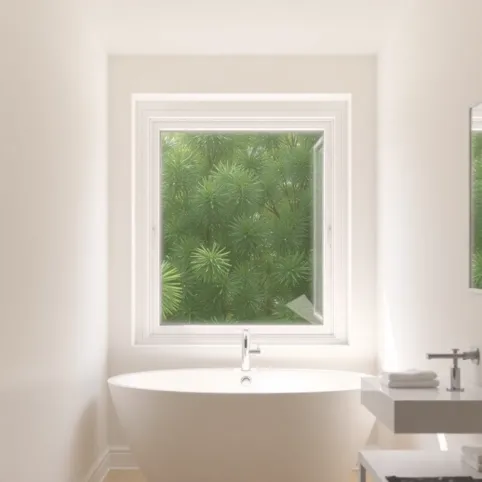 Jakie Okno Do Łazienki Wymiary