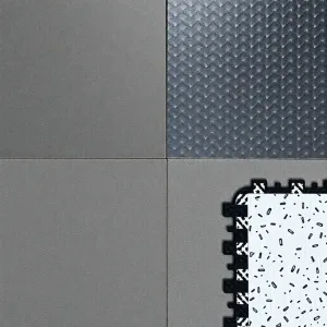 Jakie płytki do garażu