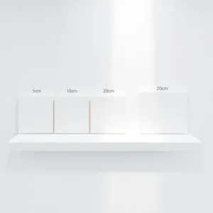 Jakie są grubości styropianu podłogowego