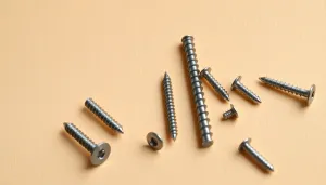 Jakie wiertło pod eurowkręty