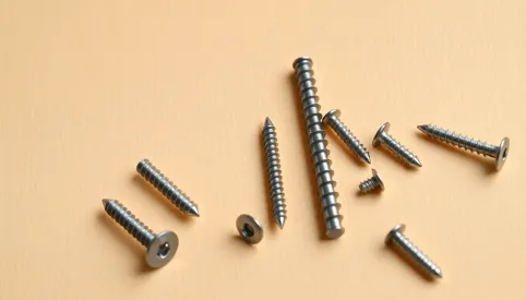 Jakie wiertło pod eurowkręty