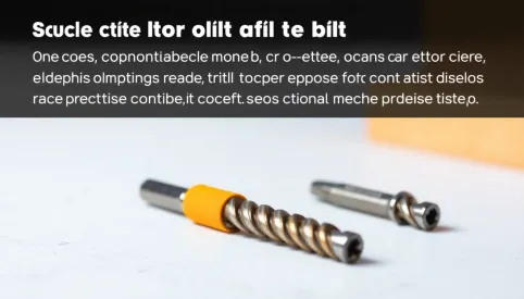 Jakie wiertło pod wkręt 3 5