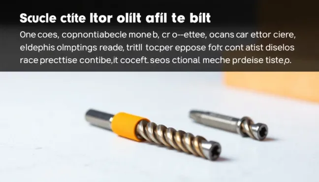 Jakie wiertło pod wkręt 3 5