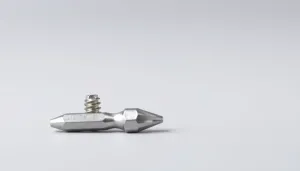 Jakie wiertło pod wkręt 4