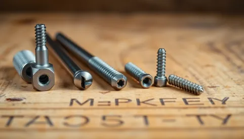 Jakie wiertło pod wkręt 5