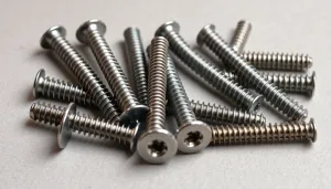 Jakie wkręty do desek 25 mm