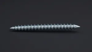 Jakie wkręty do krokwi 10