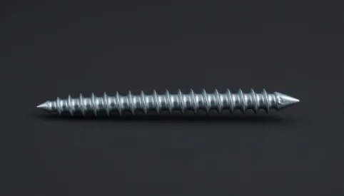 Jakie wkręty do krokwi 10