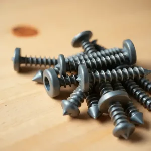 Jakie wkręty do krokwi 16