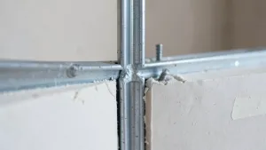 jakie wkręty do łączenia profili gk