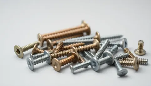 Jakie wkręty do mebli