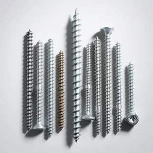 Jakie Wkręty do podbitki