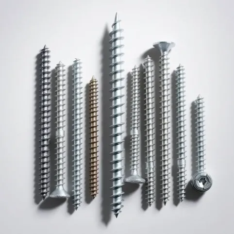 Jakie Wkręty do podbitki