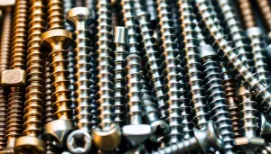 Jakie wkręty do skręcania mebli