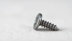 Jakie wkręty do zawiasów puszkowych