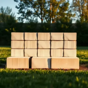 Kalkulator ogrodzenia z bloczków