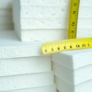 Kalkulator styropianu