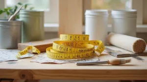 Kalkulator wykończenia mieszkania