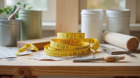 Kalkulator wykończenia mieszkania