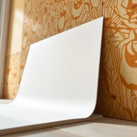 Karton gips na płytę OSB