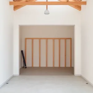 Kiedy montować bramę garażową