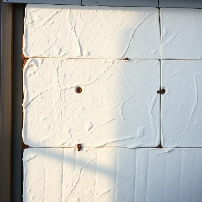 Kiedy nie trzeba kołkować styropianu