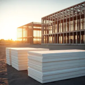 Kiedy spadną ceny styropianu