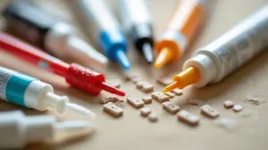 klej do bloczków komórkowych