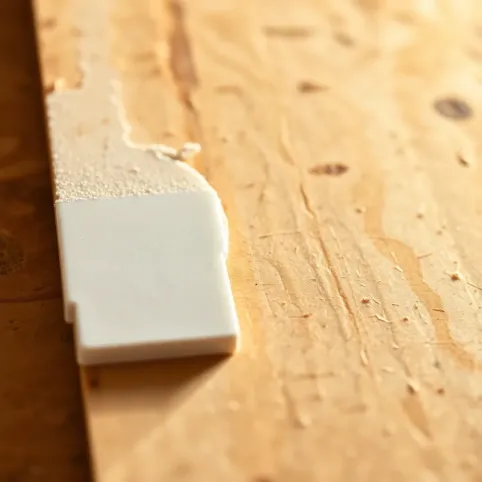 Klej do płytek na płytę OSB