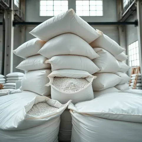 Klej do styropianu w workach