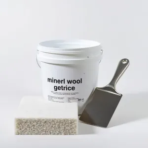 Klej do wełny mineralnej