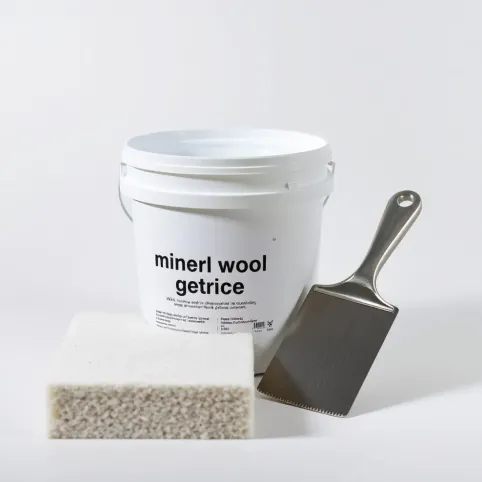 Klej do wełny mineralnej