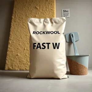 Klej do wełny mineralnej ROCKWOOL