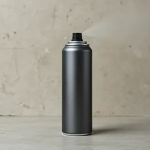 Klej do wełny mineralnej w sprayu