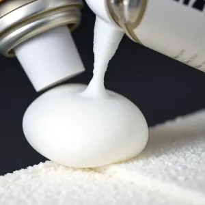 Klej w piance do styropianu