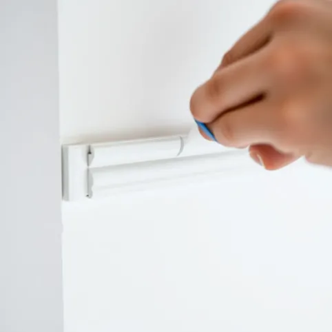 Klejenie listew styropianowych cennik