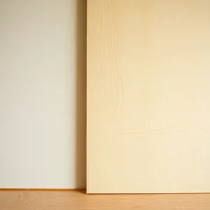 Klejenie płyt OSB do ściany