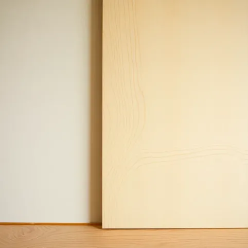 Klejenie płyt OSB do ściany