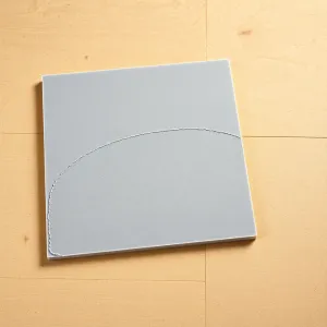 Klejenie płytek ceramicznych do płyty OSB