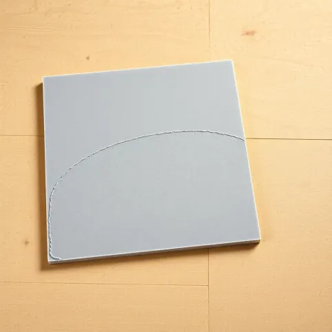 Klejenie płytek ceramicznych do płyty OSB