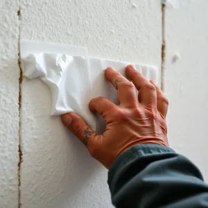 Klejenie styropianu cena robocizny