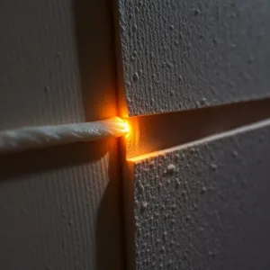 Klejenie styropianu na piankę czy klej