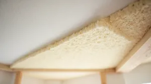 Klejenie wełny do sufitu cennik