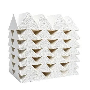 Kliny z wełny mineralnej 5x5