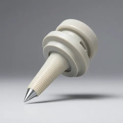 Kołek do styropianu z trzpieniem metalowym 260