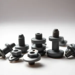 Kołki do mocowania w styropianie