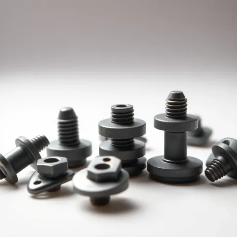 Kołki do mocowania w styropianie